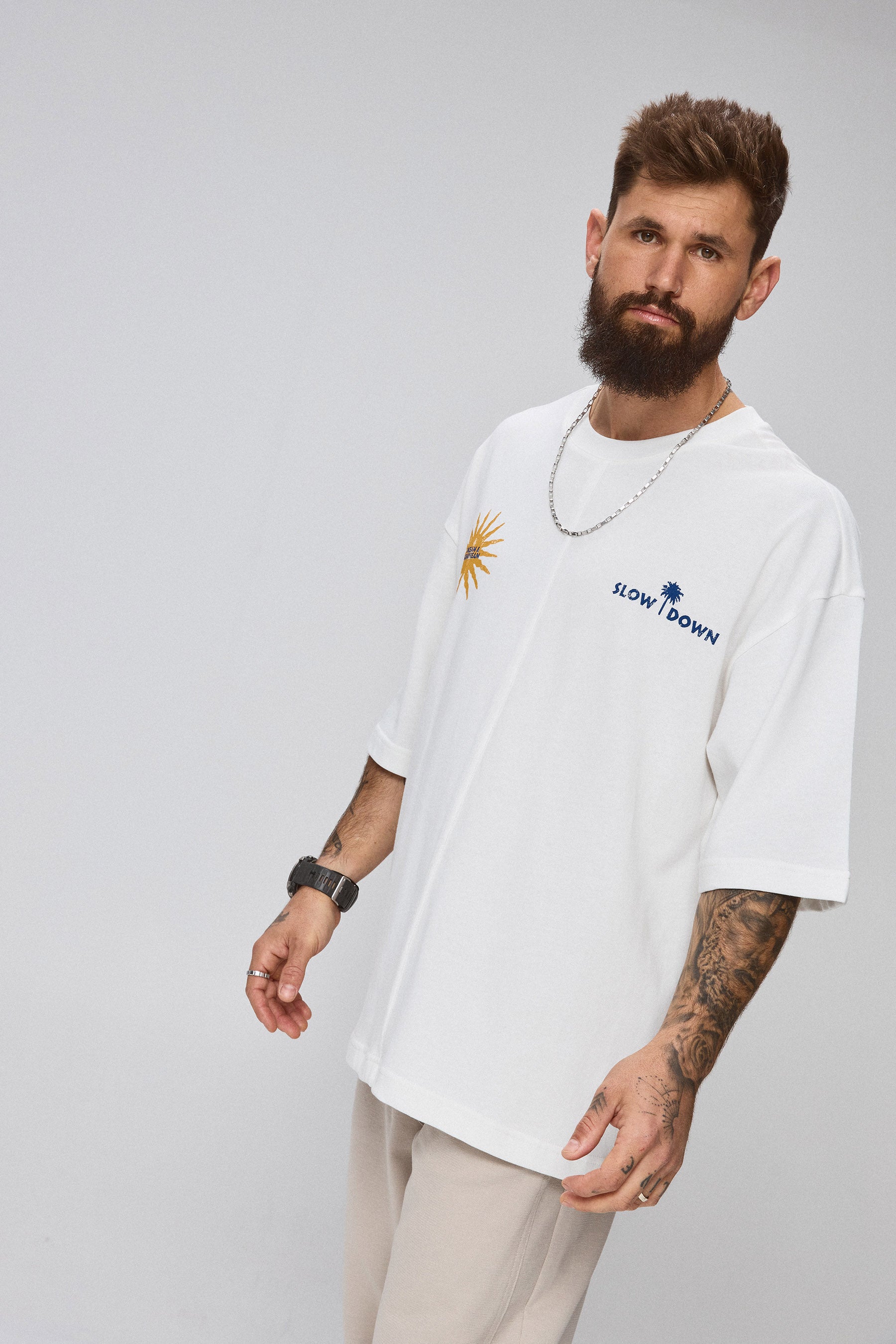 טי בוקס סאן