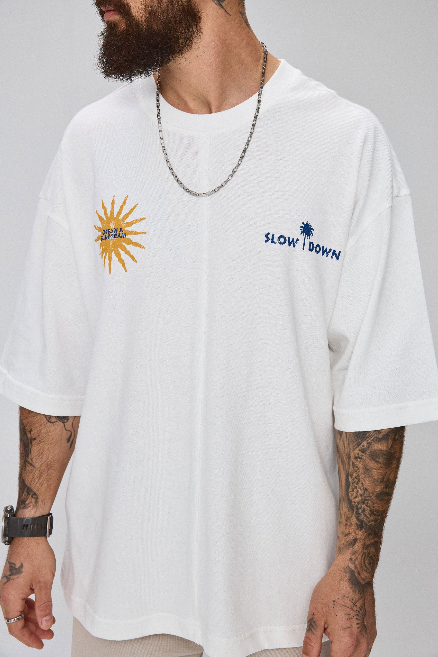 טי בוקס סאן