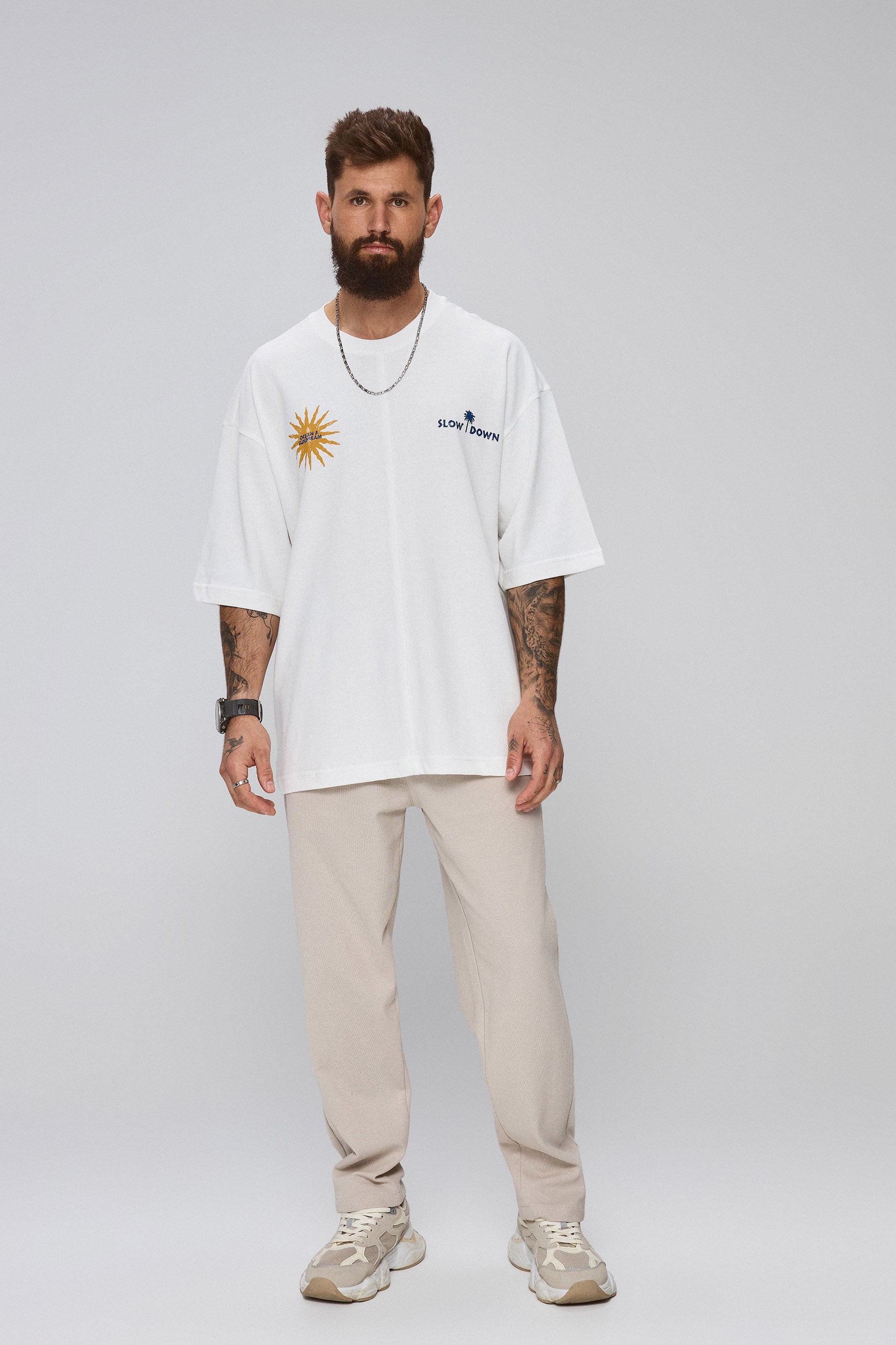 טי בוקס סאן