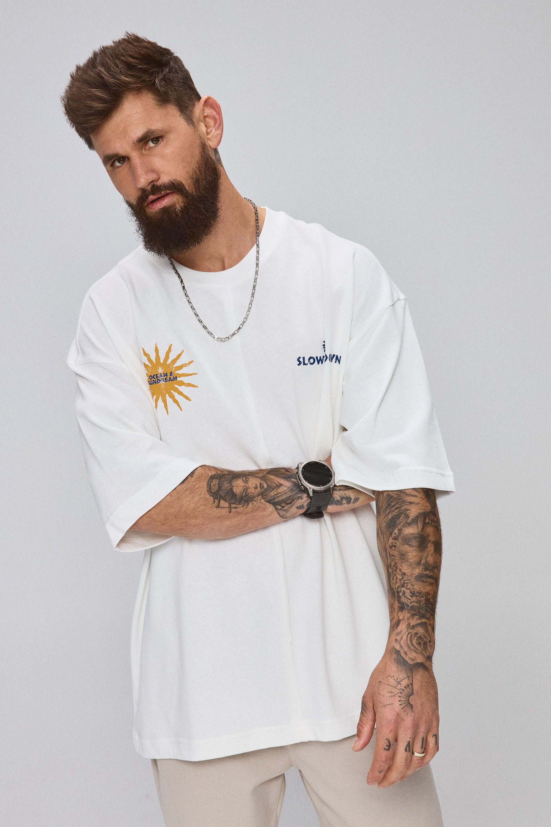 טי בוקס סאן