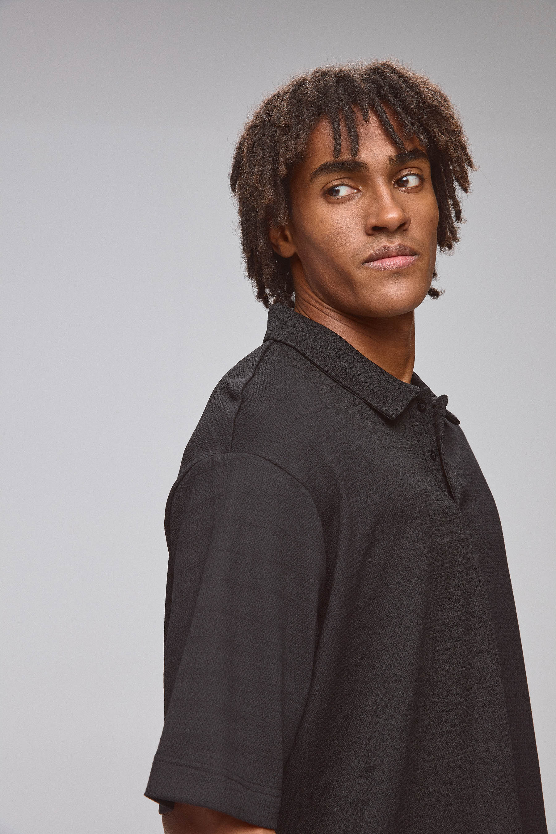 פולו טקסטורה