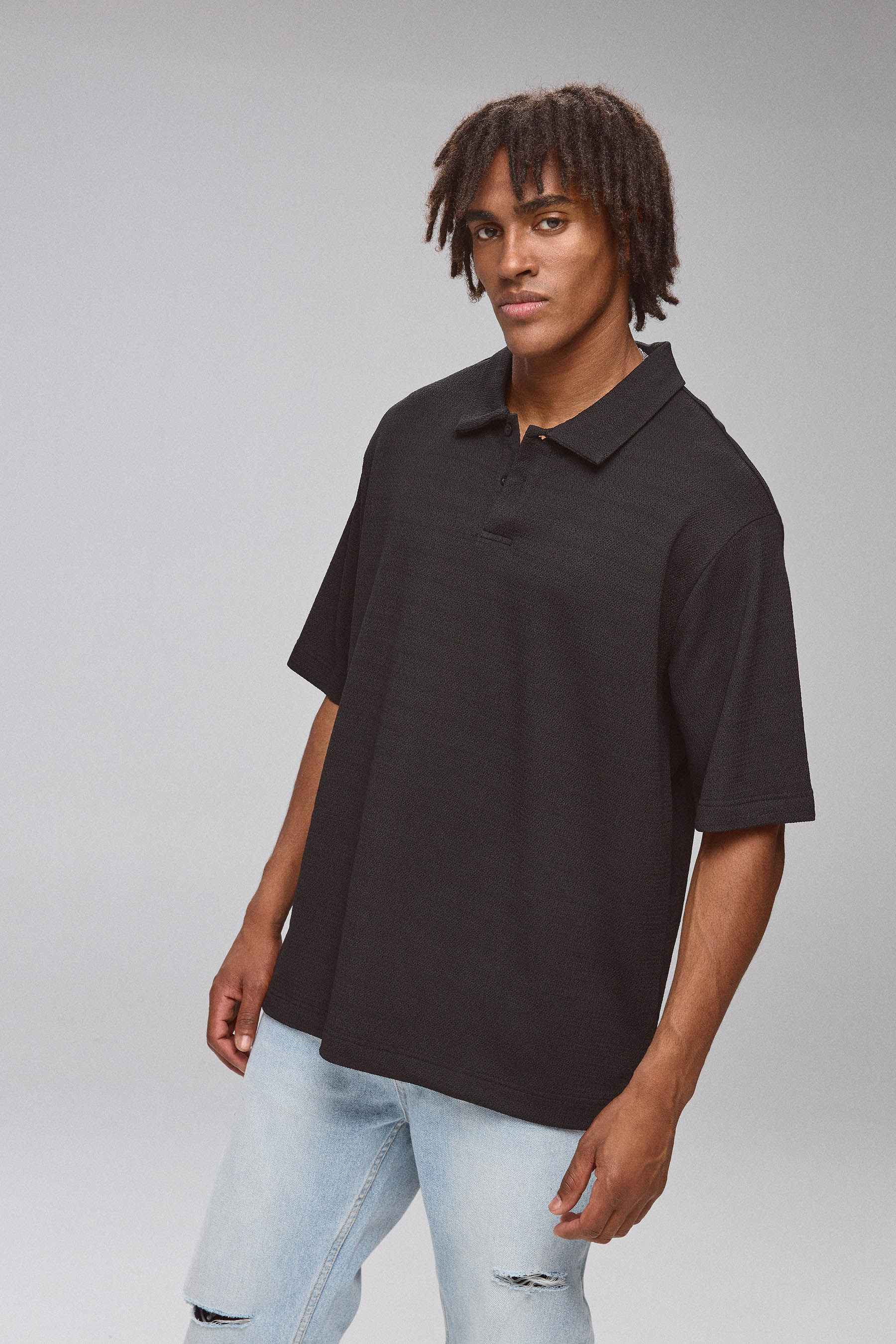 פולו טקסטורה