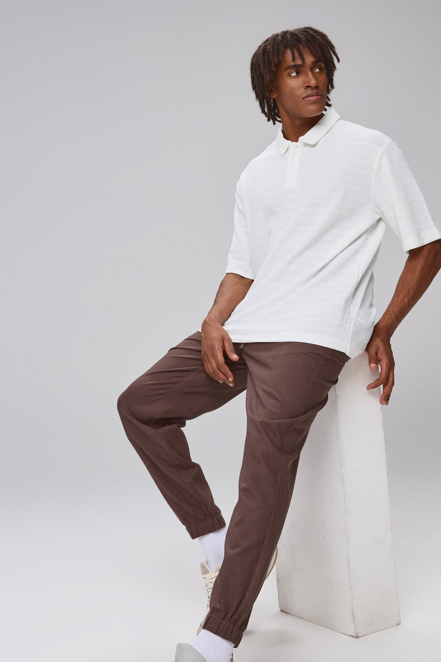 פולו טקסטורה