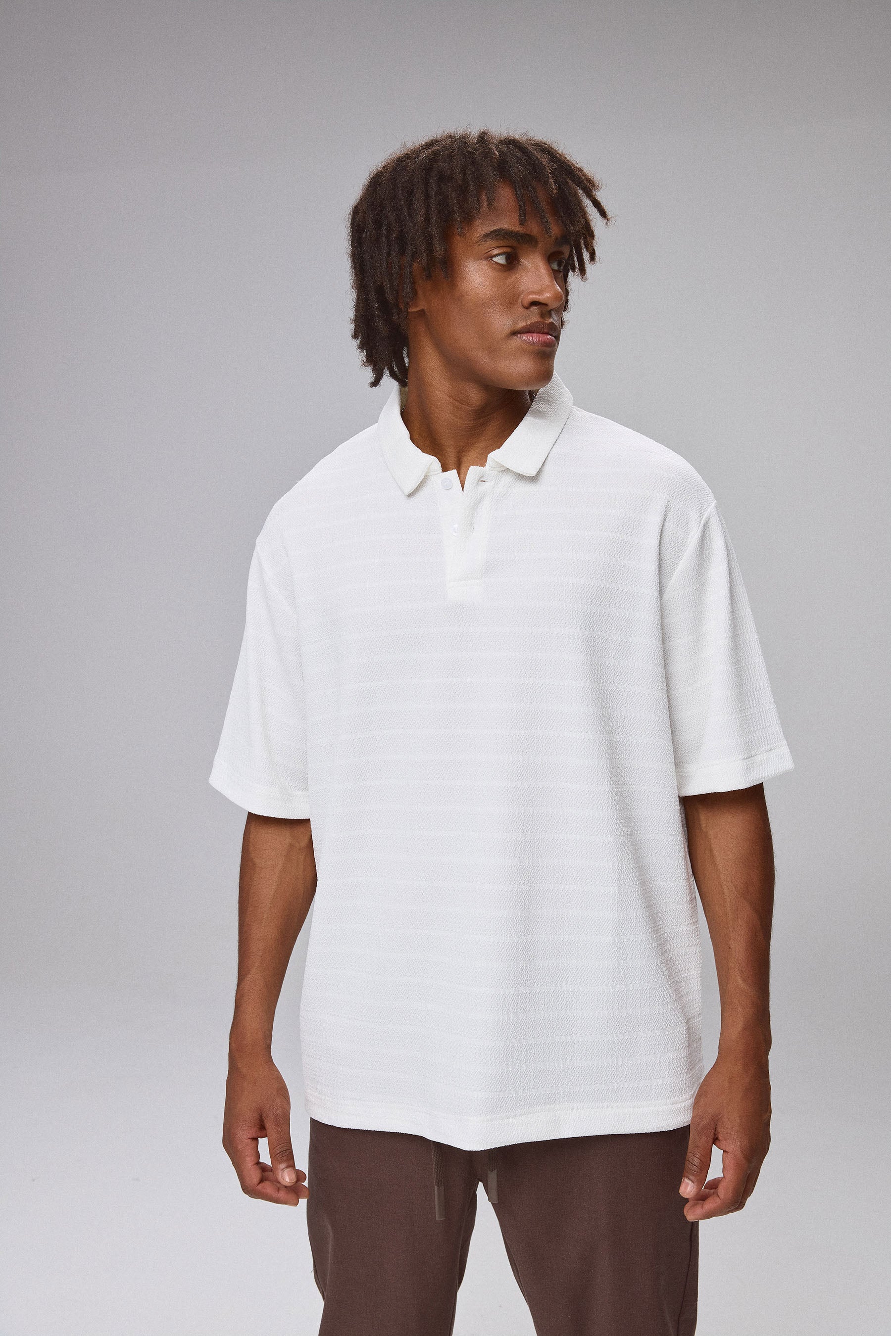 פולו טקסטורה