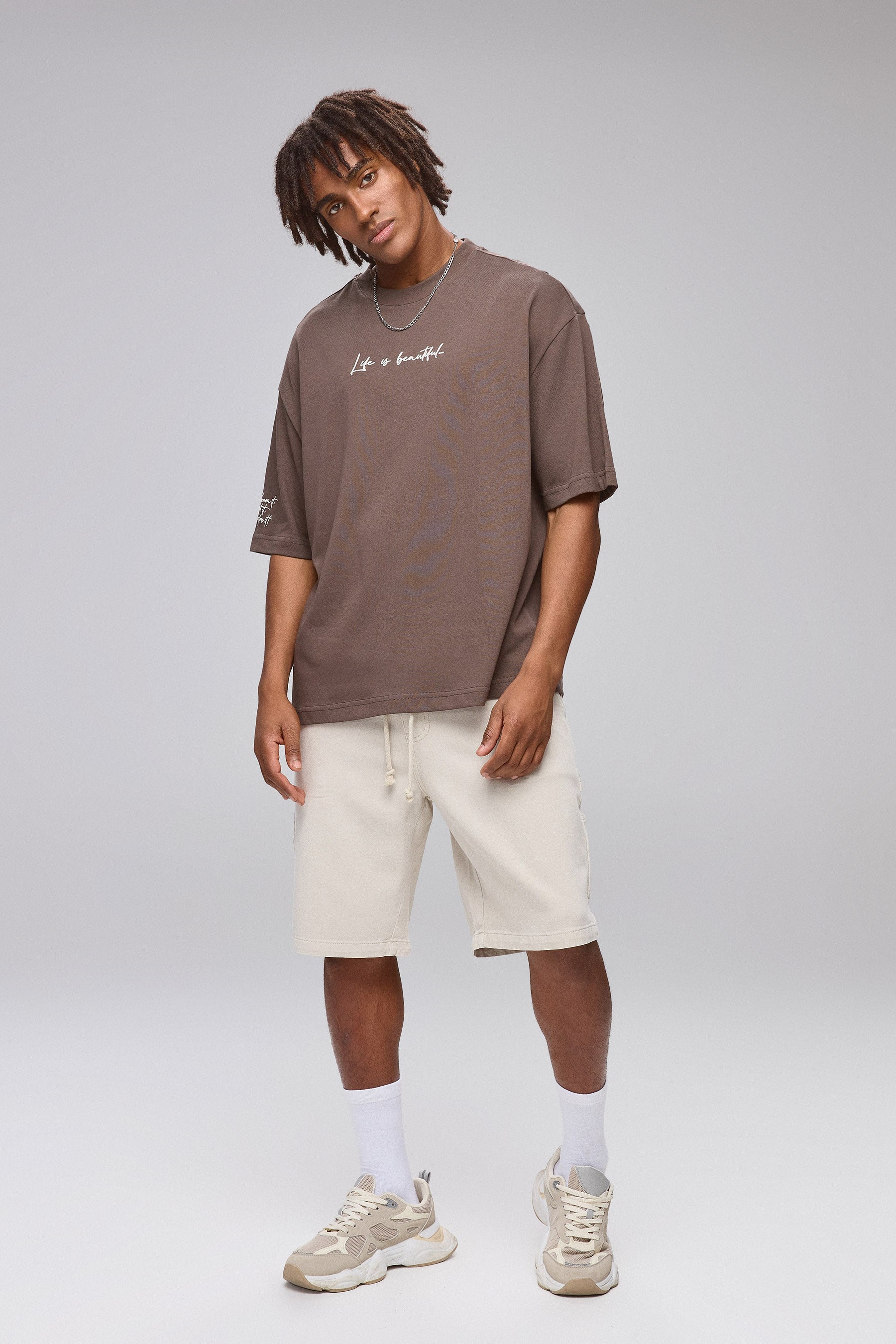 טי בוקס פאטצ' בנדנה