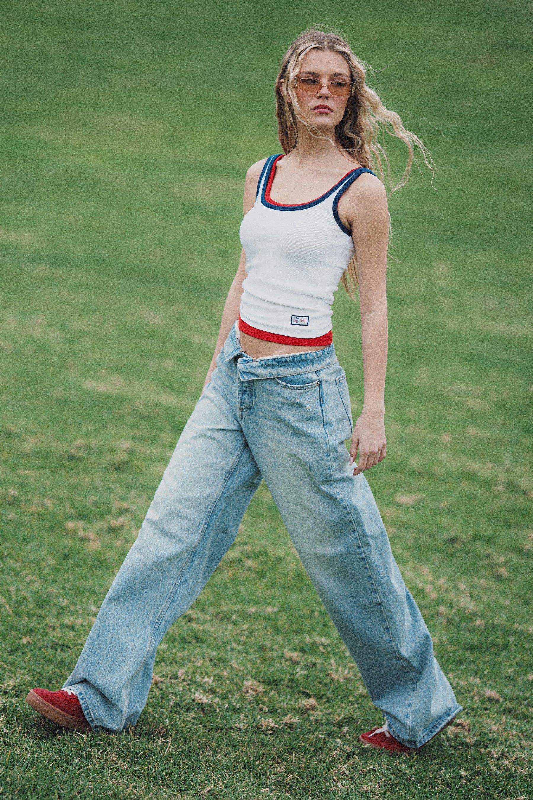 גופיית ריב צ'מפיון